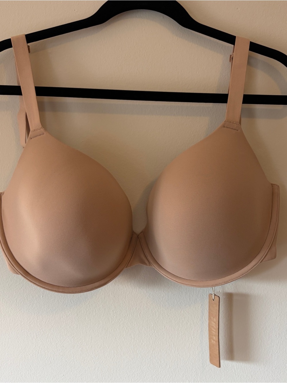 Skims Fits Everybody T-Shirt Bra